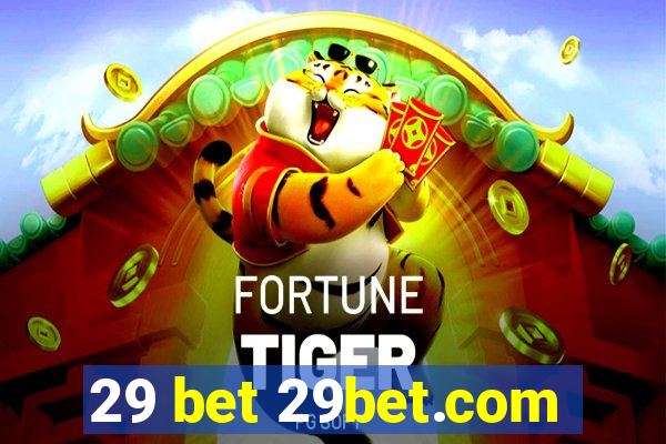 29 bet 29bet.com